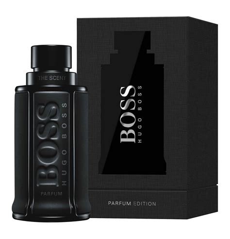 boss parfum heren.